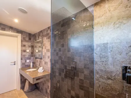 Villa Belo Horizonte – 18 pers., piscine 100 m² : photo 35