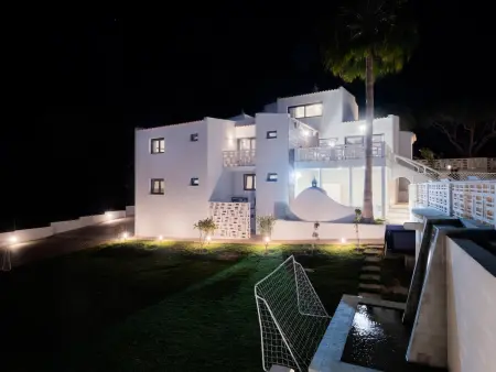 Villa Belo Horizonte – 18 pers., piscine 100 m² : photo 36