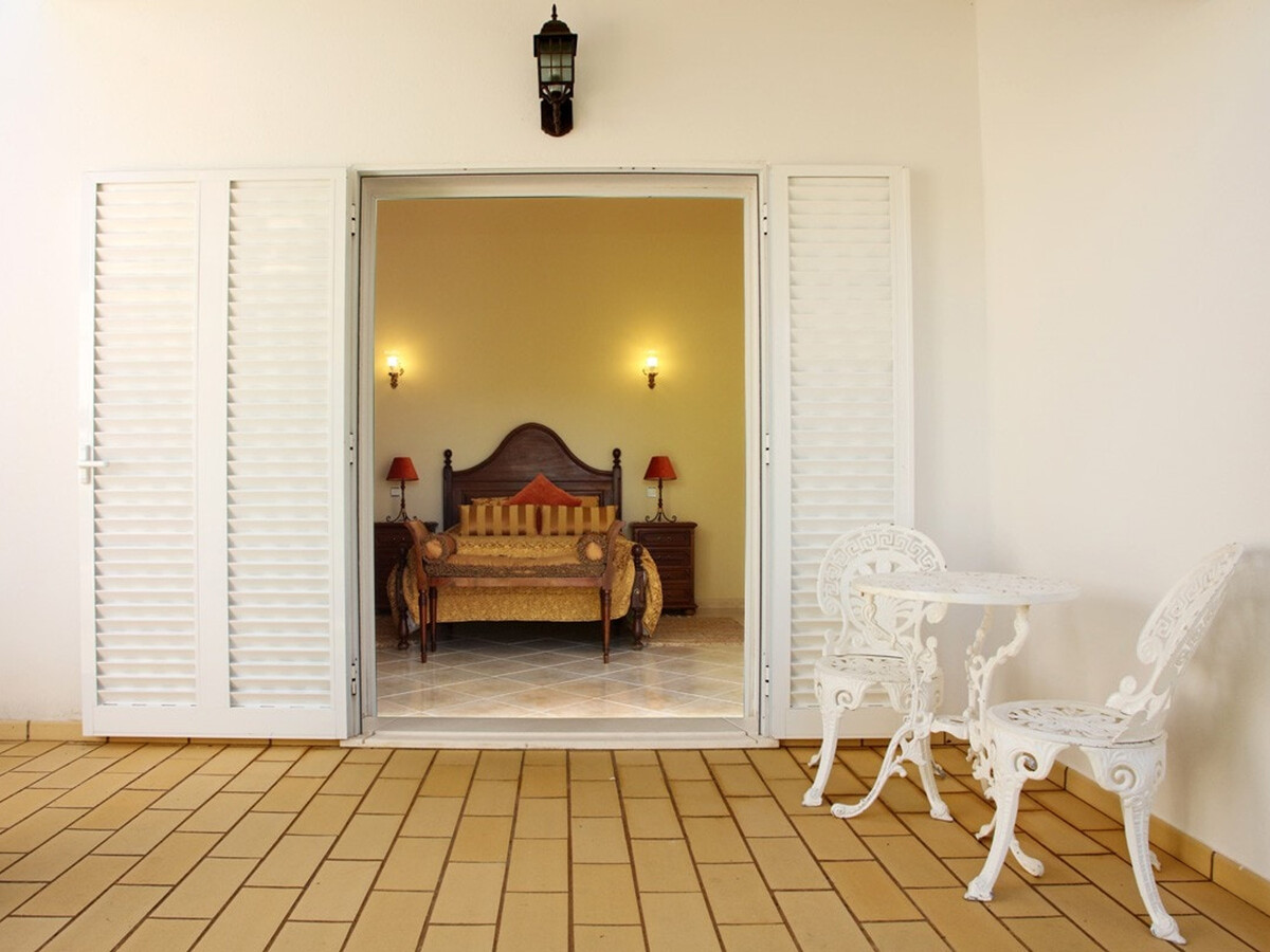 Villa Jumar – 5 chambres, piscine privée à Albufeira - Photo 4