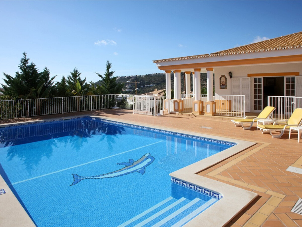 Villa Jumar – 5 chambres, piscine privée à Albufeira - Photo 5