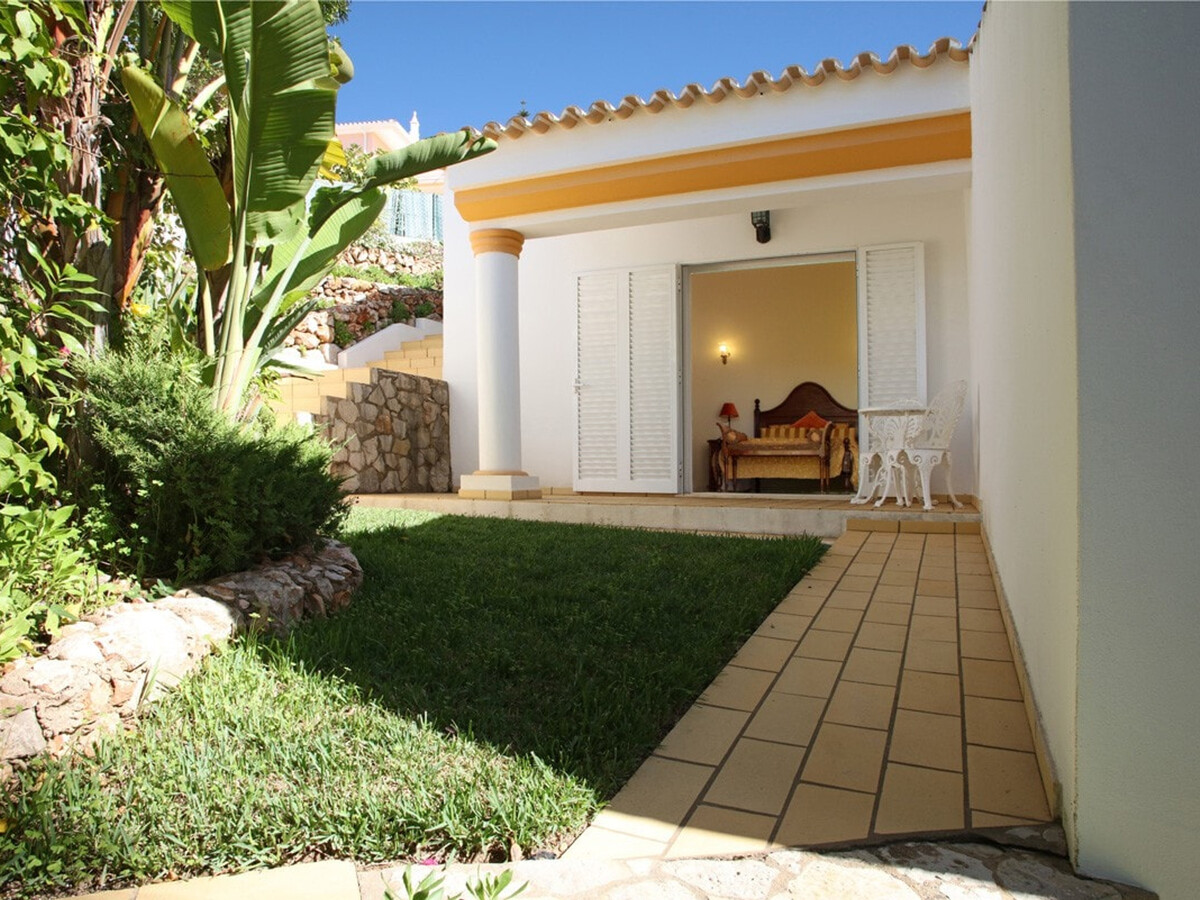 Villa Jumar – 5 chambres, piscine privée à Albufeira - Photo 6