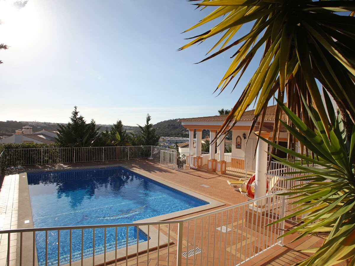 Villa Jumar – 5 chambres, piscine privée à Albufeira - Photo 10