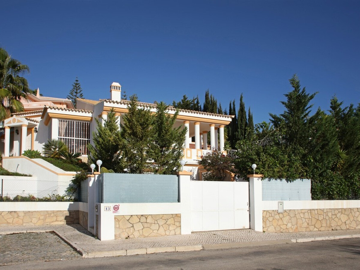 Villa Jumar – 5 chambres, piscine privée à Albufeira - Photo 12