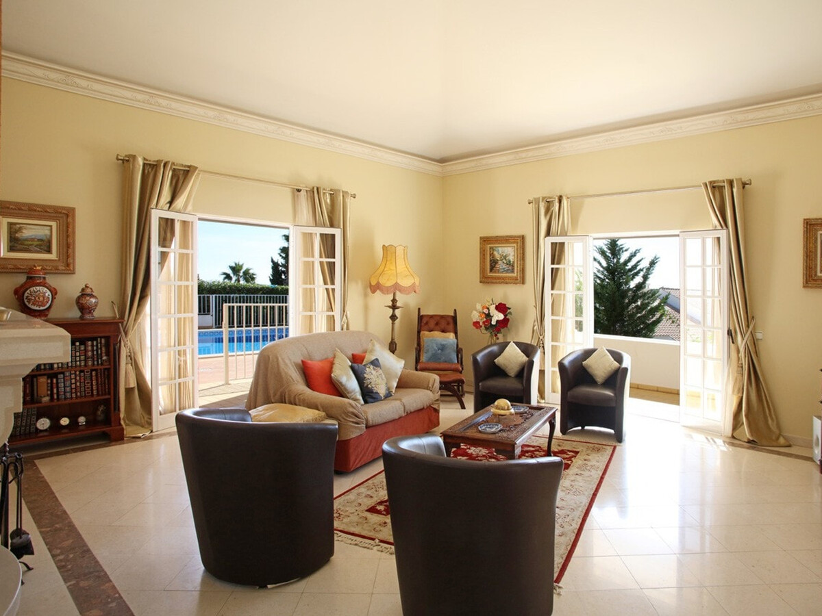 Villa Jumar – 5 chambres, piscine privée à Albufeira - Photo 17