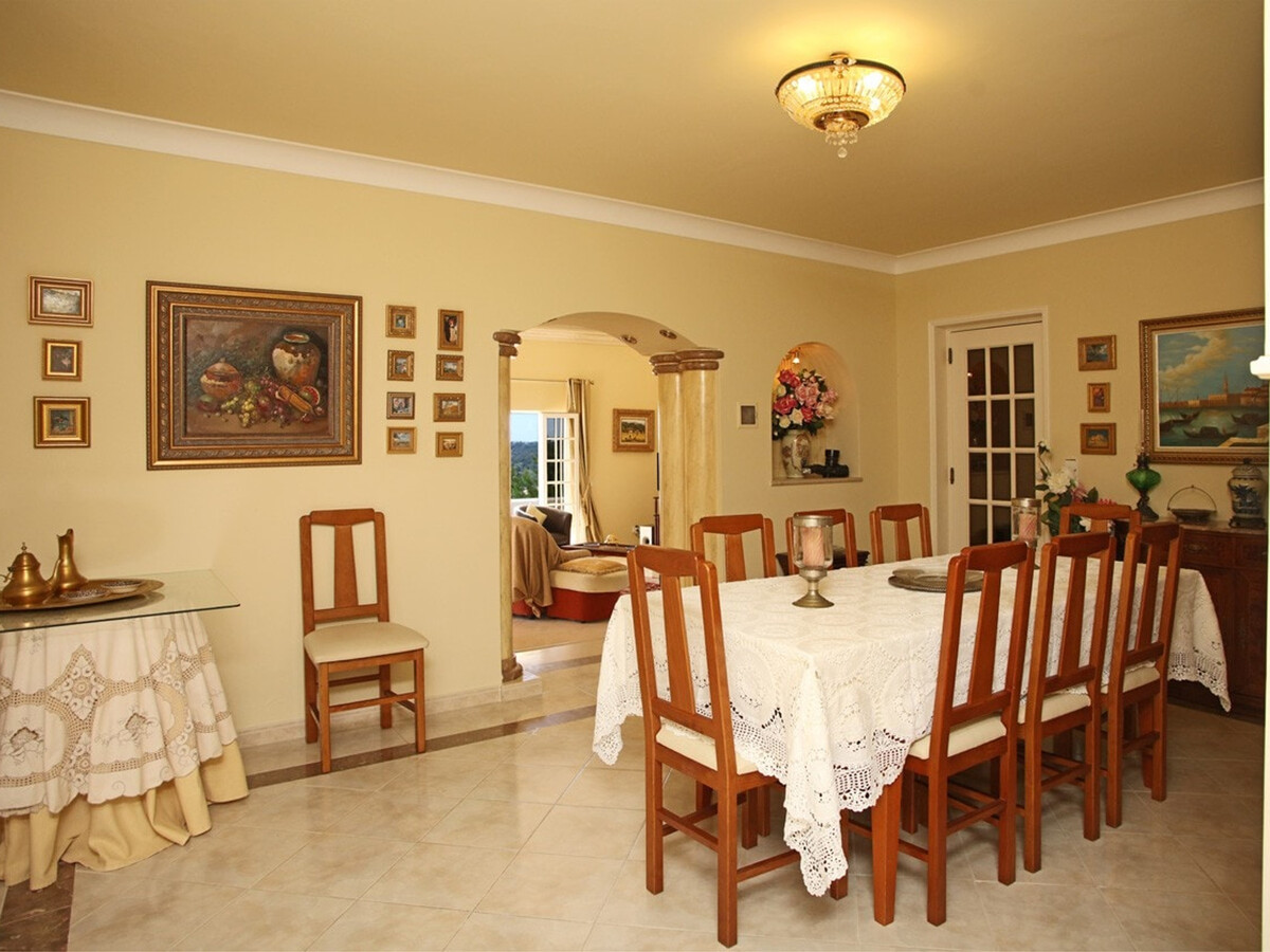 Villa Jumar – 5 chambres, piscine privée à Albufeira - Photo 18