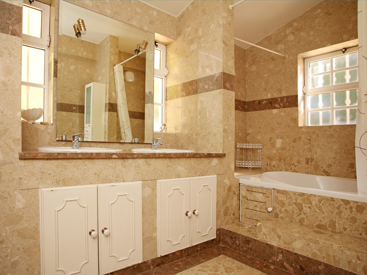 Villa Jumar – 5 chambres, piscine privée à Albufeira - Photo 31