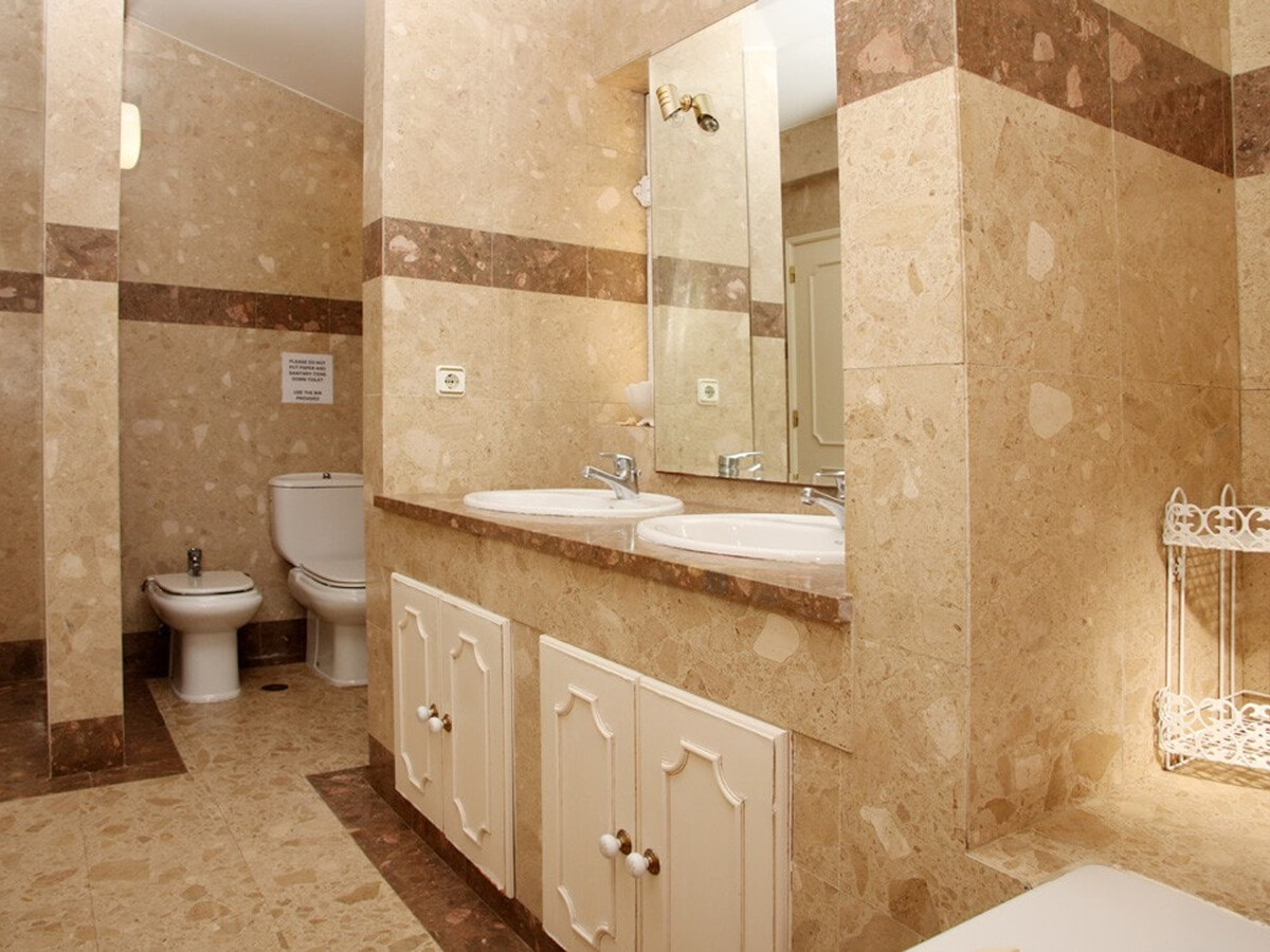 Villa Jumar – 5 chambres, piscine privée à Albufeira - Photo 32