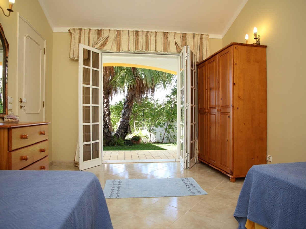 Villa Jumar – 5 chambres, piscine privée à Albufeira - Photo 35