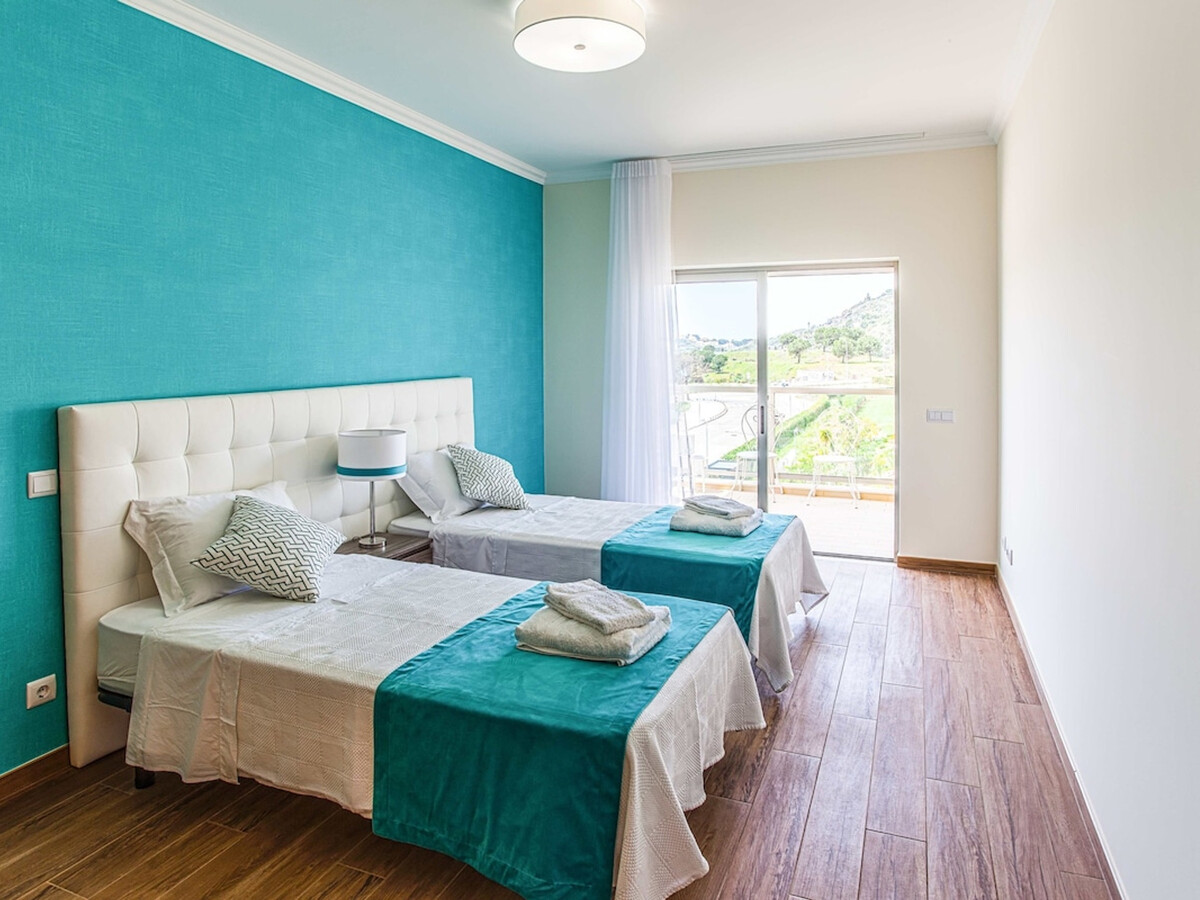 Appartement 3 chambres avec terrasse vue piscine à Albufeira - Photo 4