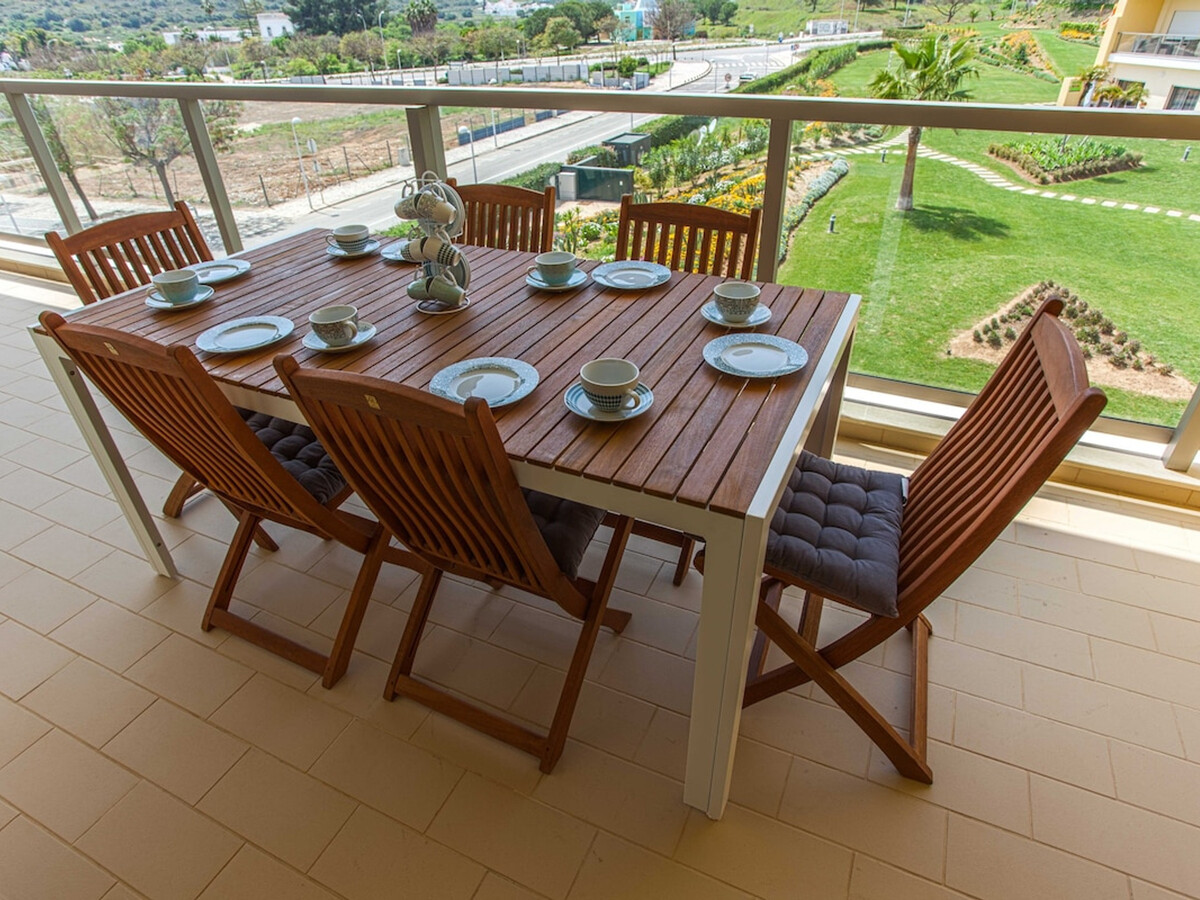 Appartement 3 chambres avec terrasse vue piscine à Albufeira - Photo 10
