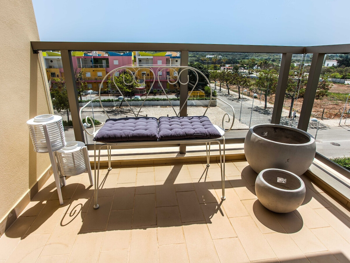 Appartement 3 chambres avec terrasse vue piscine à Albufeira - Photo 11