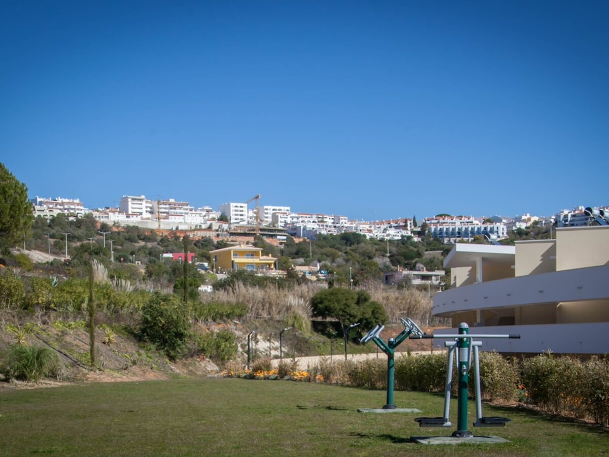 Appartement 3 chambres avec terrasse vue piscine à Albufeira - Photo 13