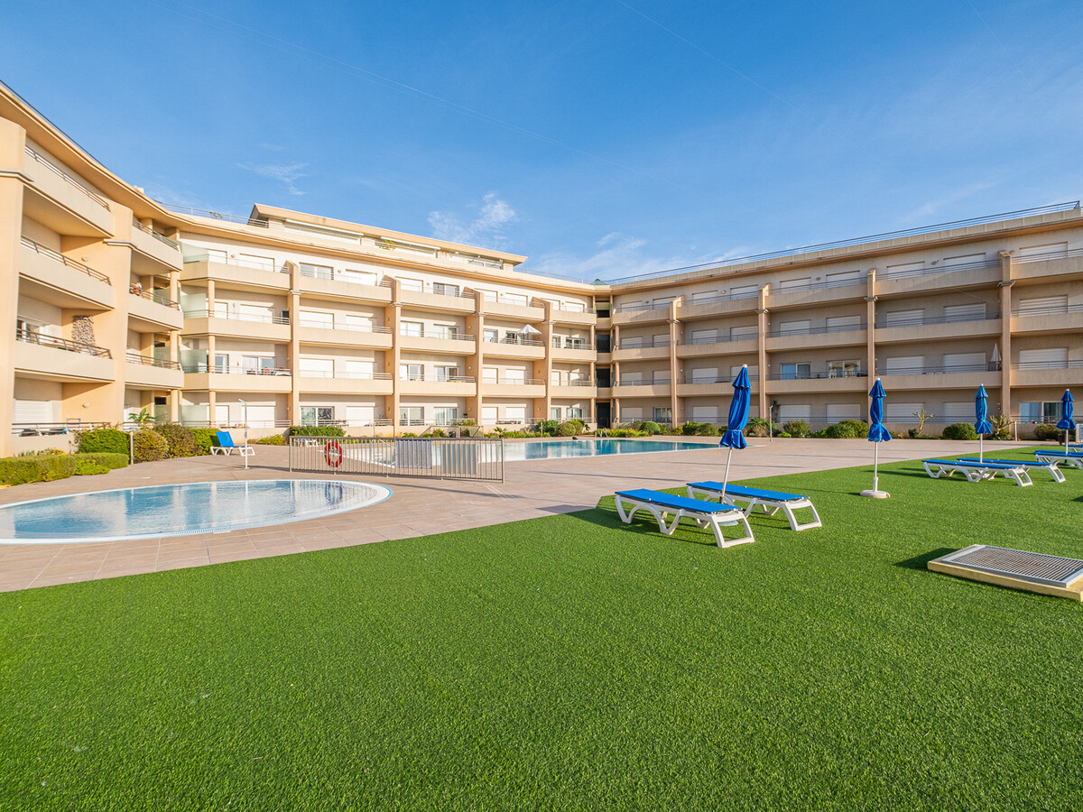 Appartement Barracuda, vue baie, plages à pied, animaux OK - Photo 2