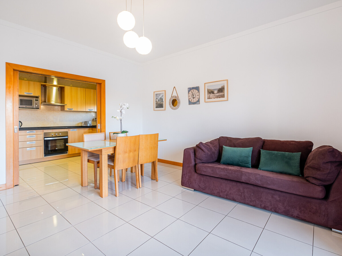 Appartement Barracuda, vue baie, plages à pied, animaux OK - Photo 4