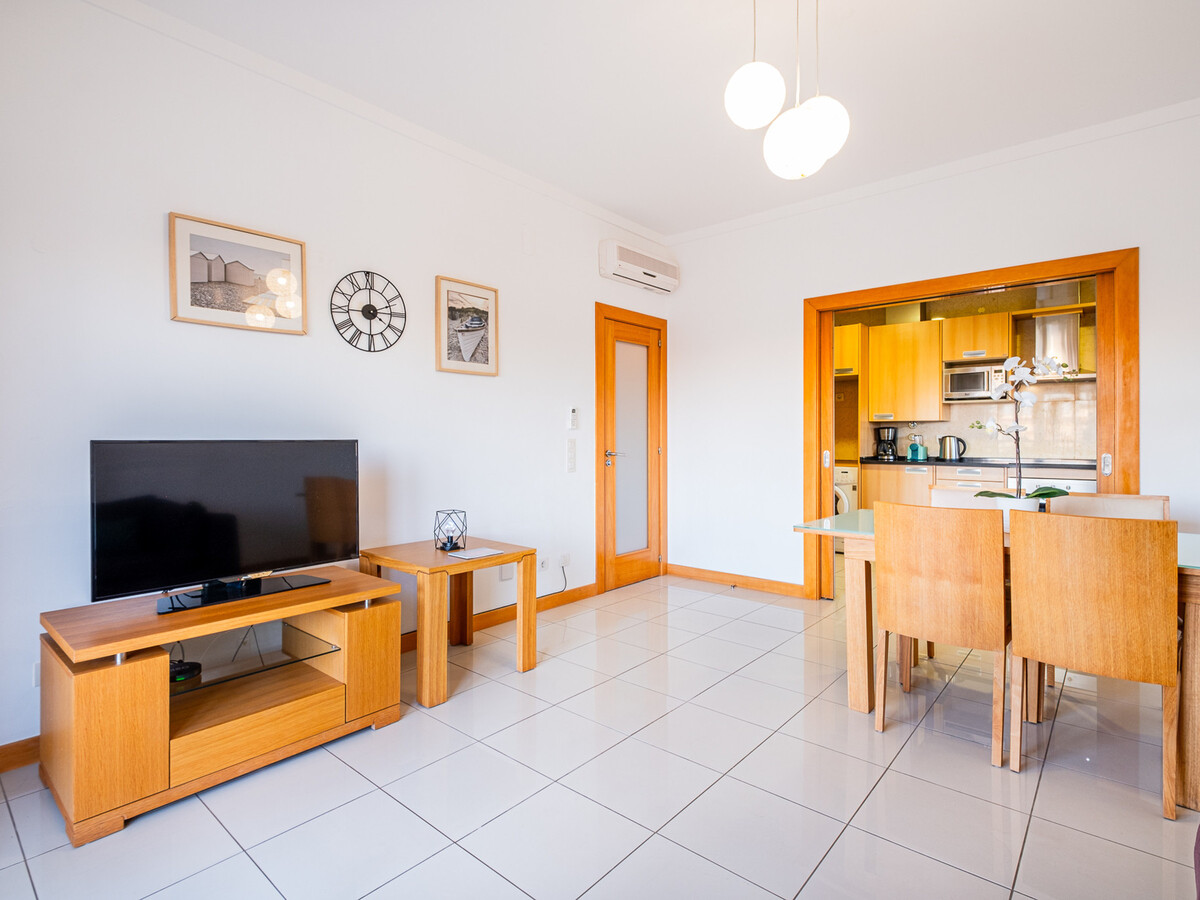 Appartement Barracuda, vue baie, plages à pied, animaux OK - Photo 5