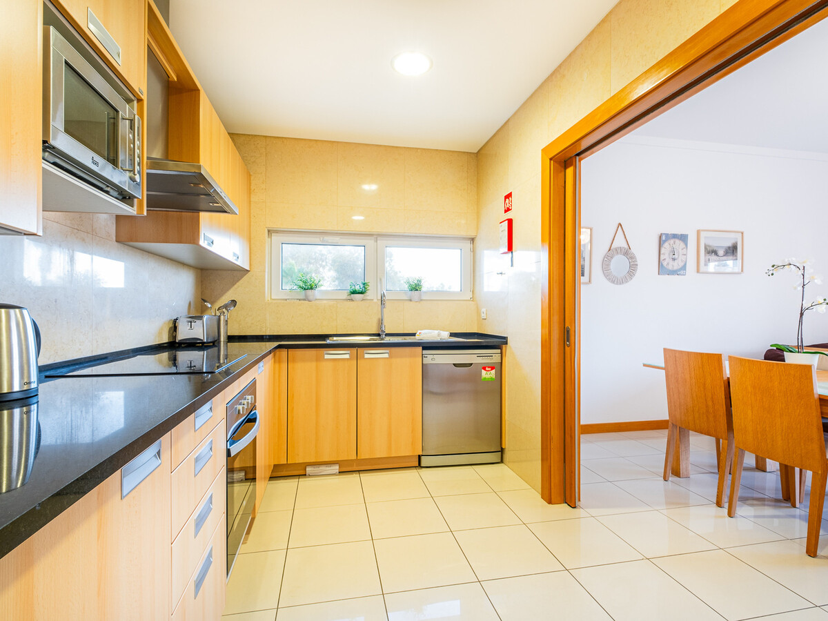 Appartement Barracuda, vue baie, plages à pied, animaux OK - Photo 9