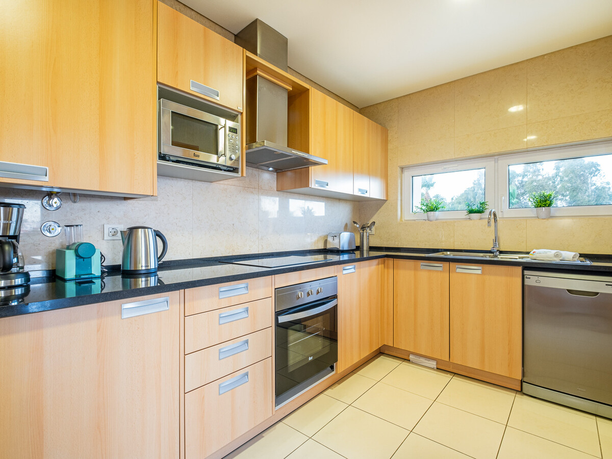 Appartement Barracuda, vue baie, plages à pied, animaux OK - Photo 10