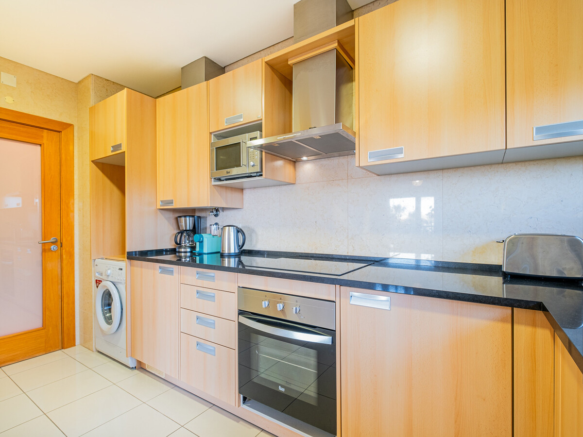 Appartement Barracuda, vue baie, plages à pied, animaux OK - Photo 14