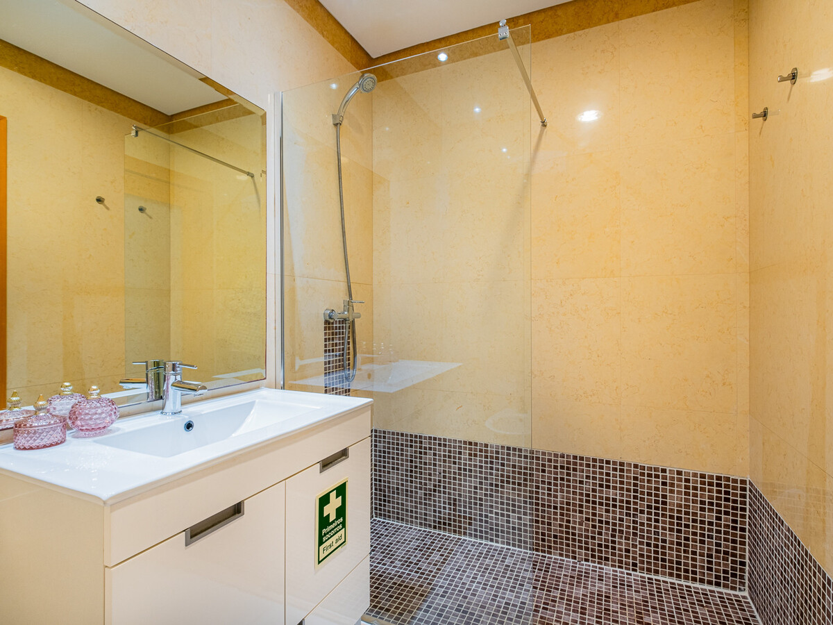 Appartement Barracuda, vue baie, plages à pied, animaux OK - Photo 15