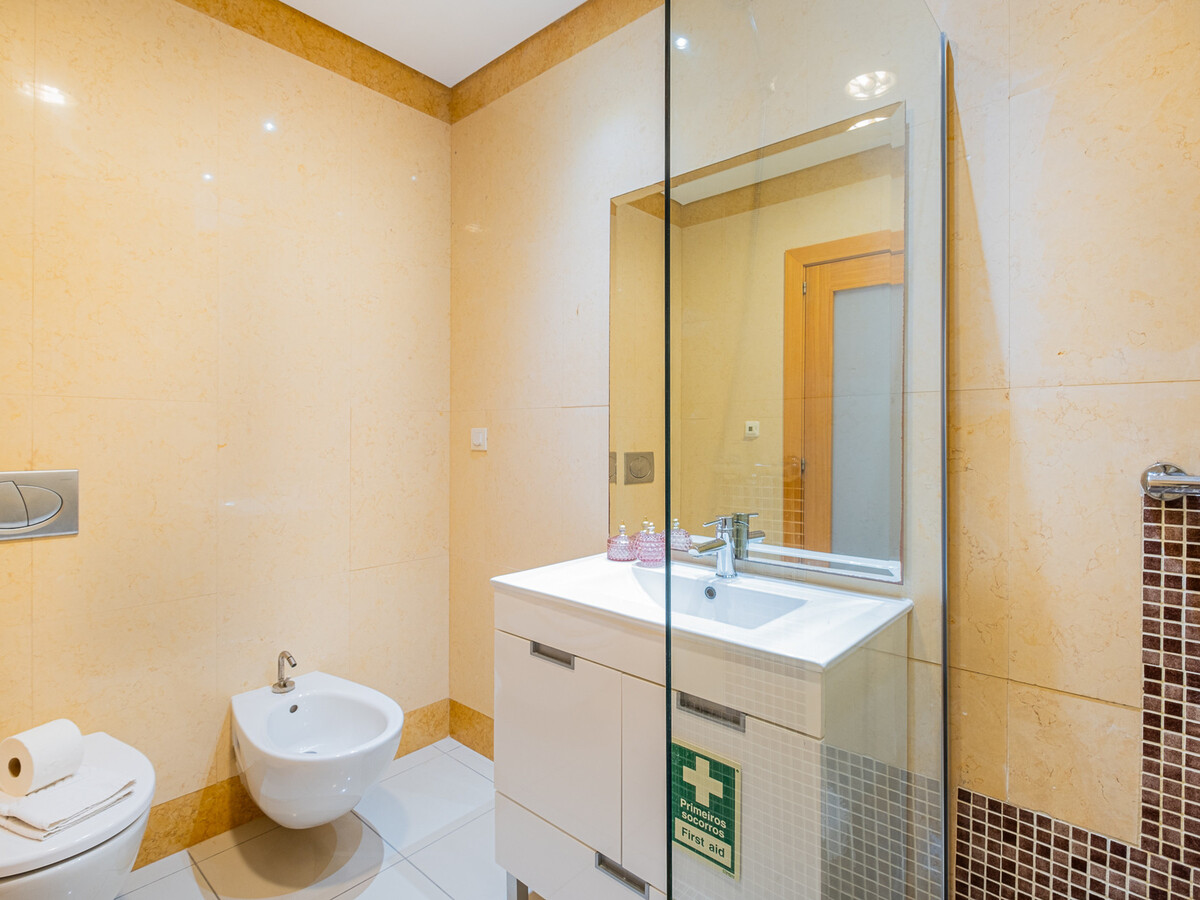 Appartement Barracuda, vue baie, plages à pied, animaux OK - Photo 16