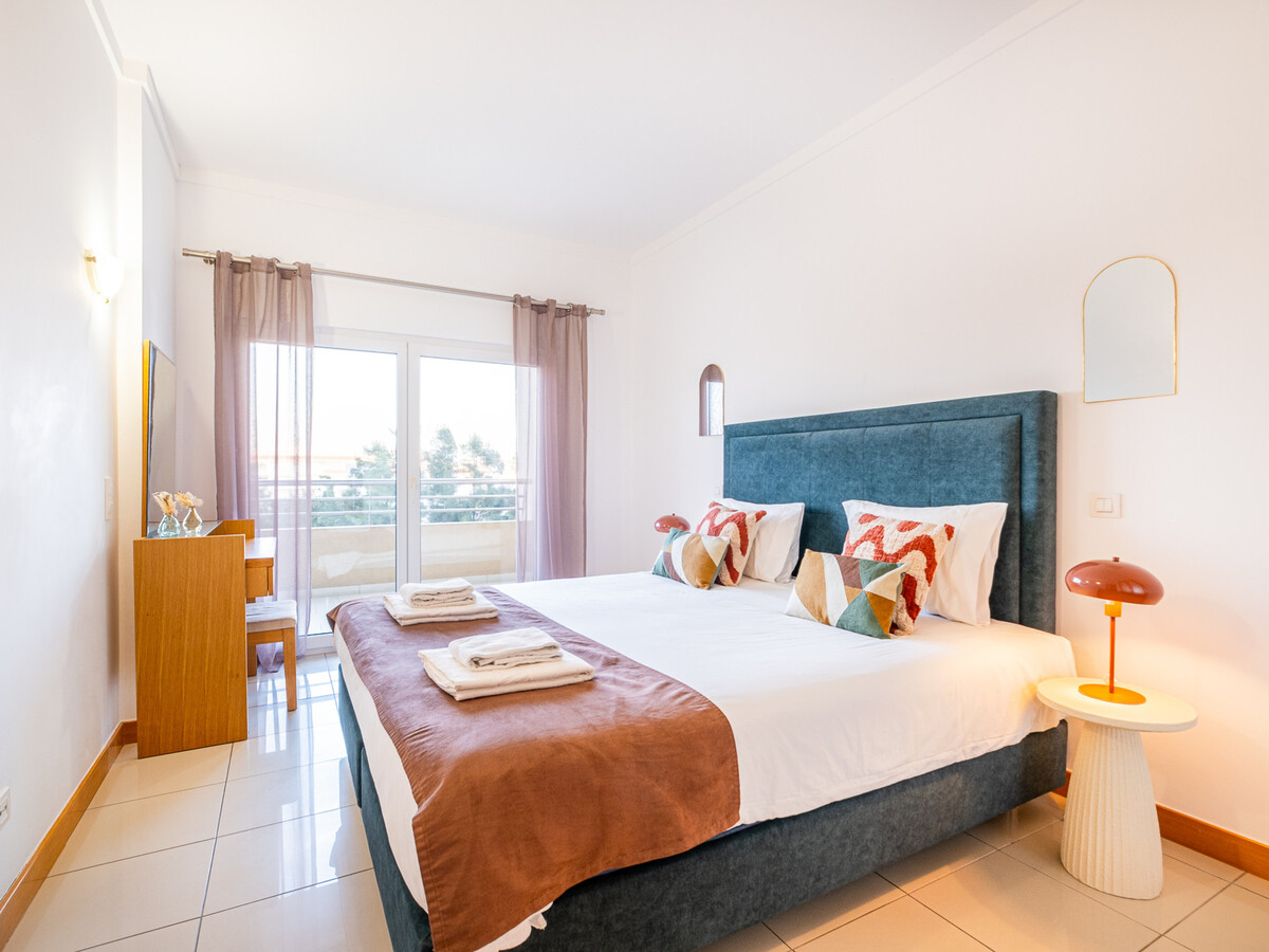 Appartement Barracuda, vue baie, plages à pied, animaux OK - Photo 18