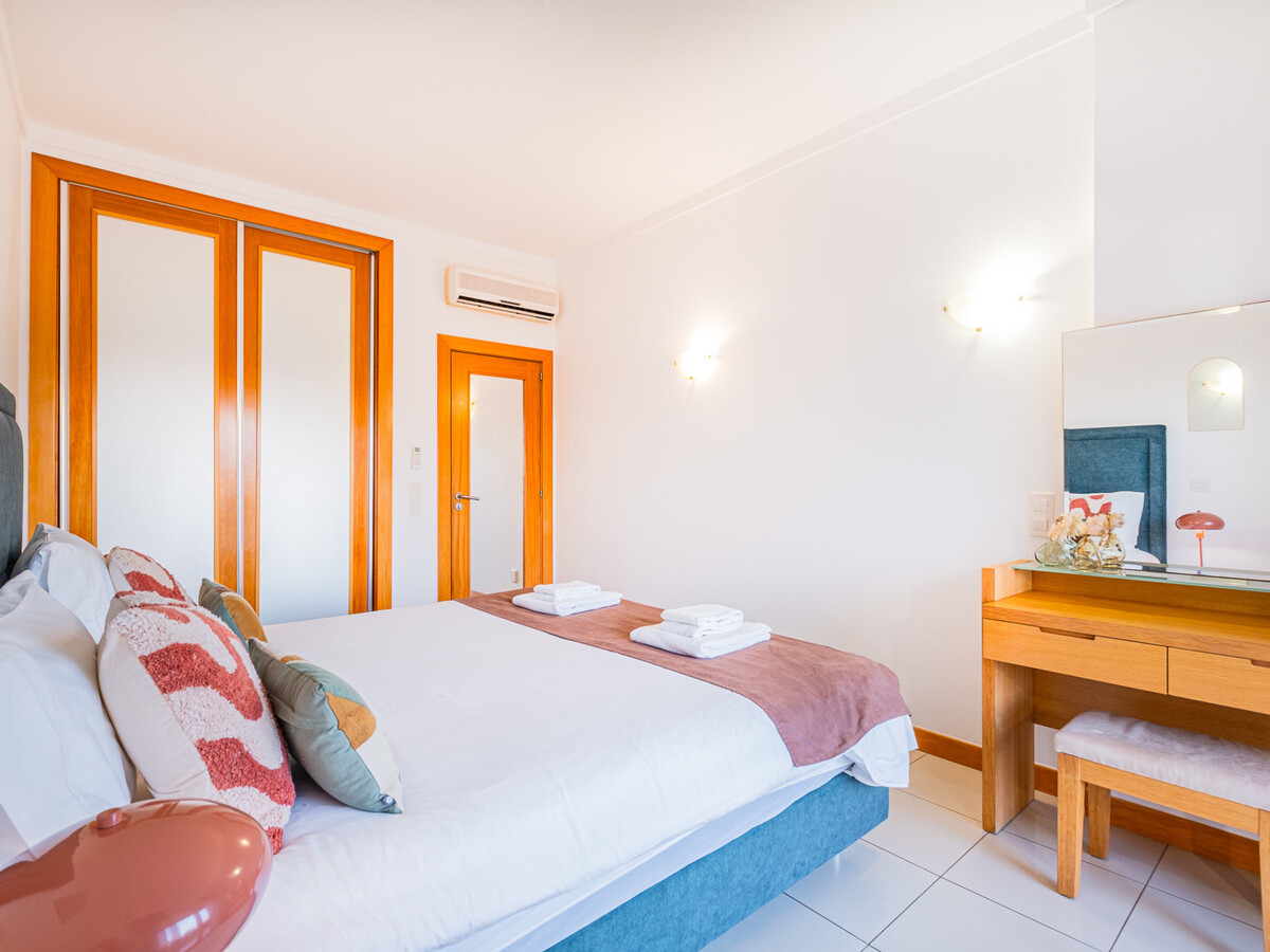 Appartement Barracuda, vue baie, plages à pied, animaux OK - Photo 19