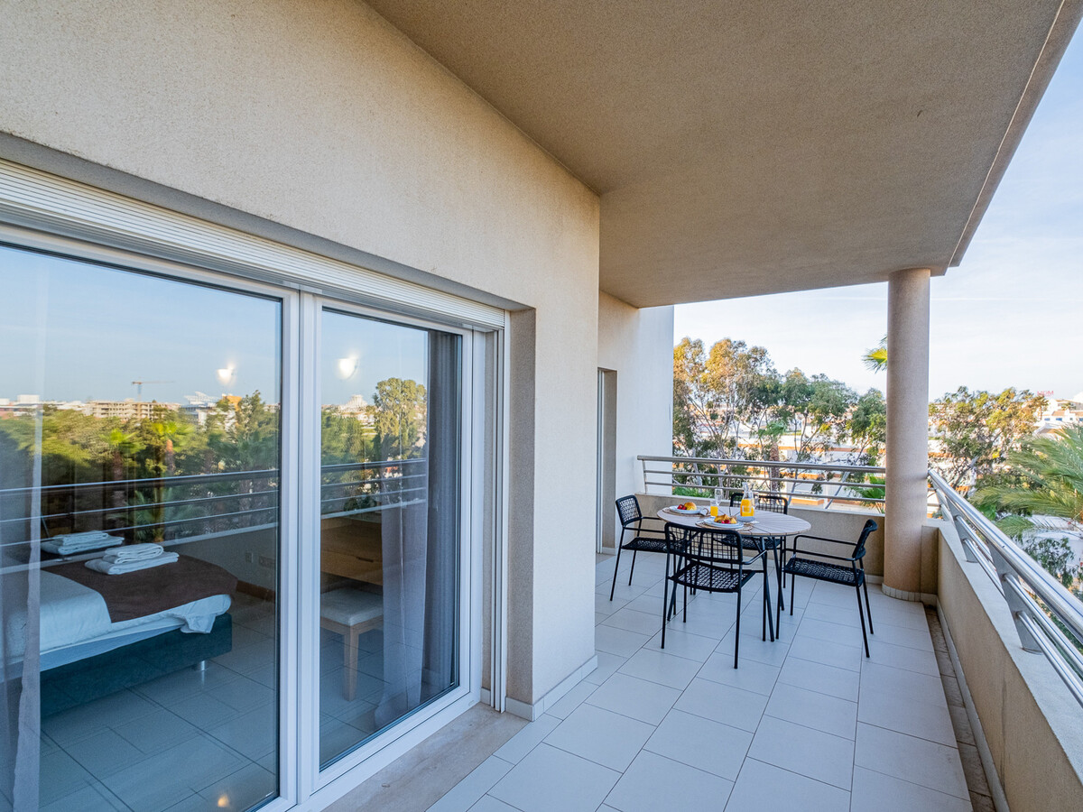 Appartement Barracuda, vue baie, plages à pied, animaux OK - Photo 21