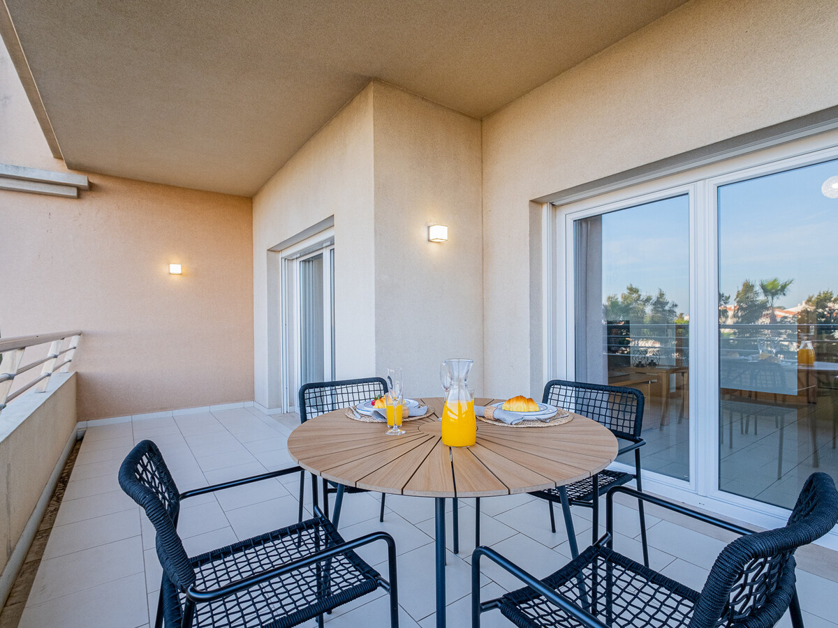 Appartement Barracuda, vue baie, plages à pied, animaux OK - Photo 22
