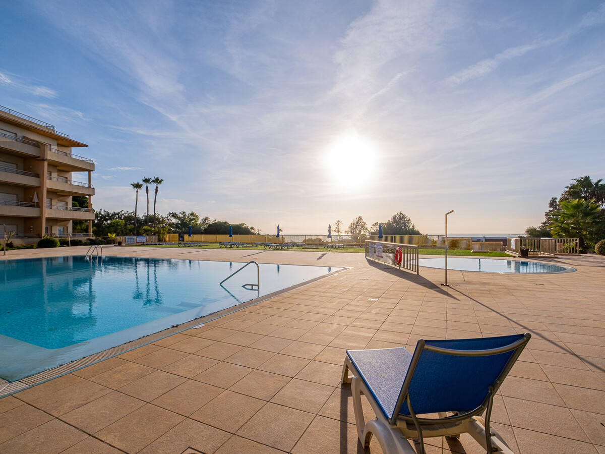 Appartement Barracuda, vue baie, plages à pied, animaux OK - Photo 24
