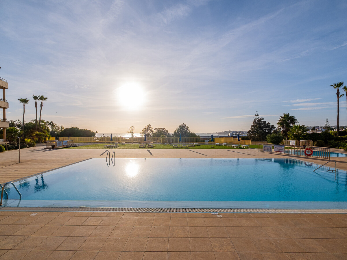 Appartement Barracuda, vue baie, plages à pied, animaux OK - Photo 26