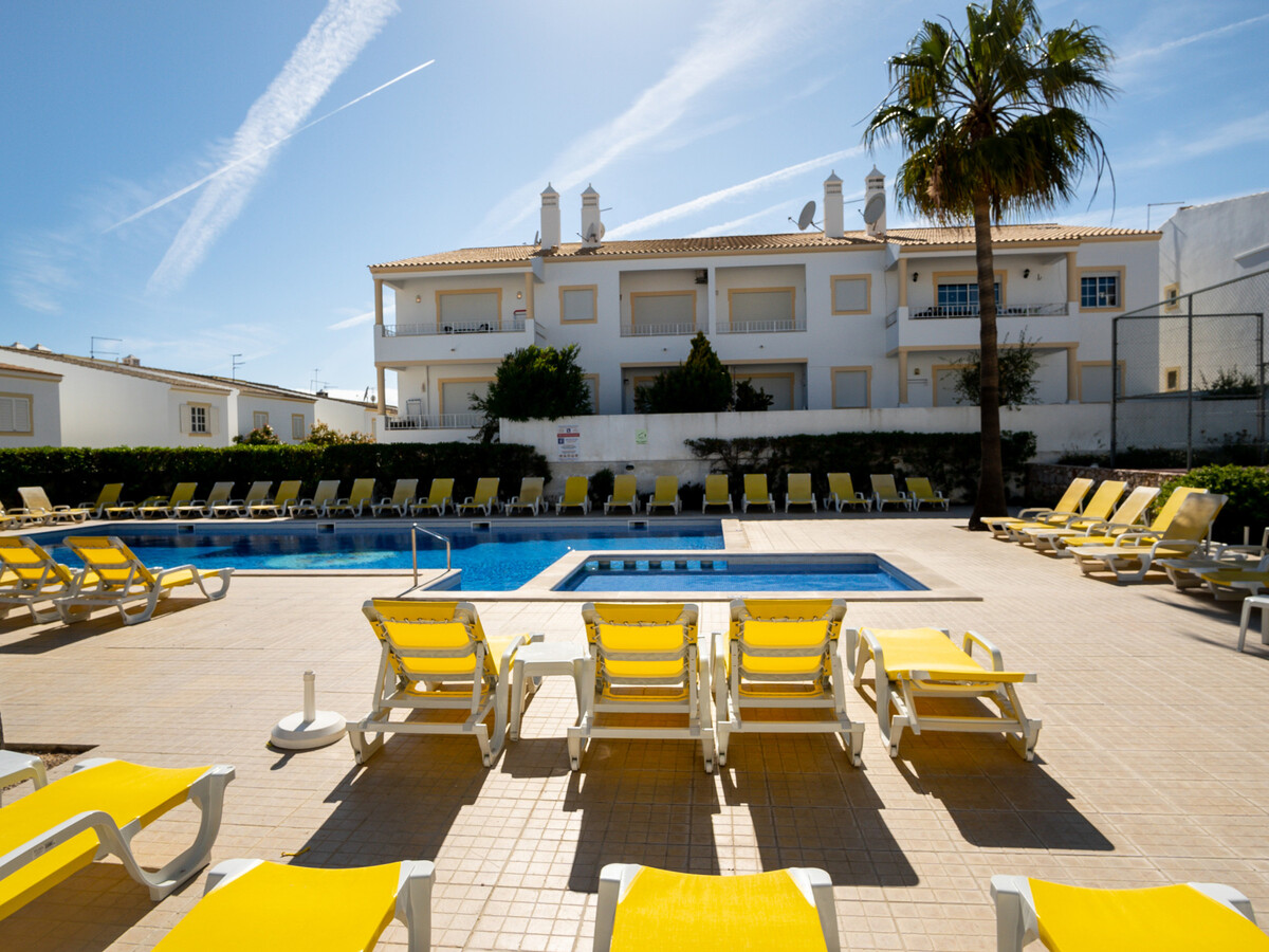 Appartement 4 chambres vue mer à Albufeira - Photo 2