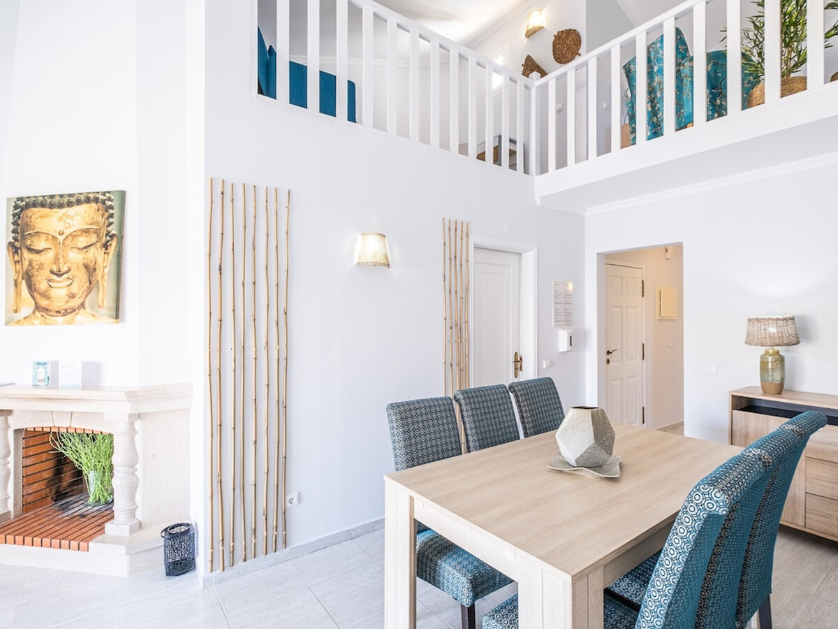 Appartement 4 chambres vue mer à Albufeira - Photo 6