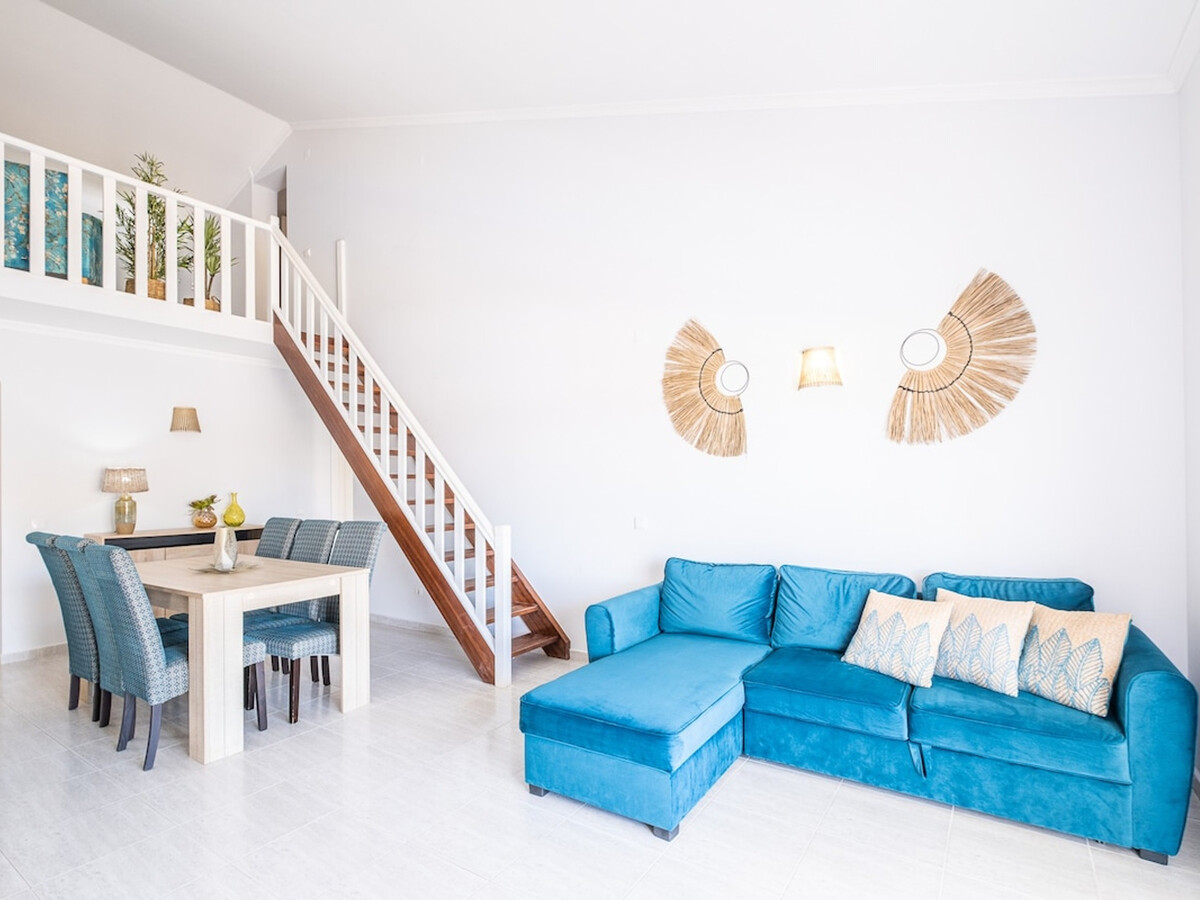 Appartement 4 chambres vue mer à Albufeira - Photo 8