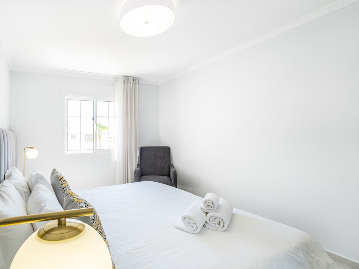 Appartement 4 chambres vue mer à Albufeira - Photo 14