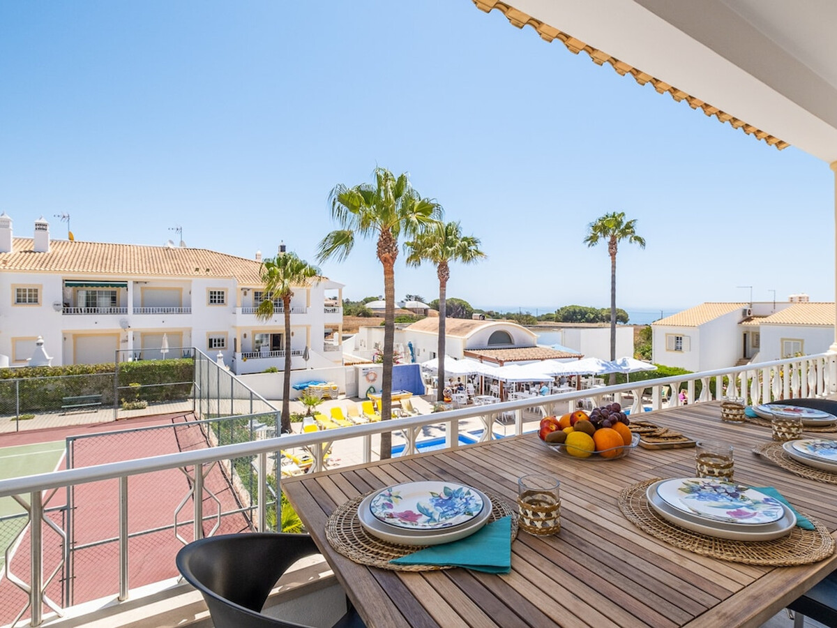 Appartement 4 chambres vue mer à Albufeira - Photo 30