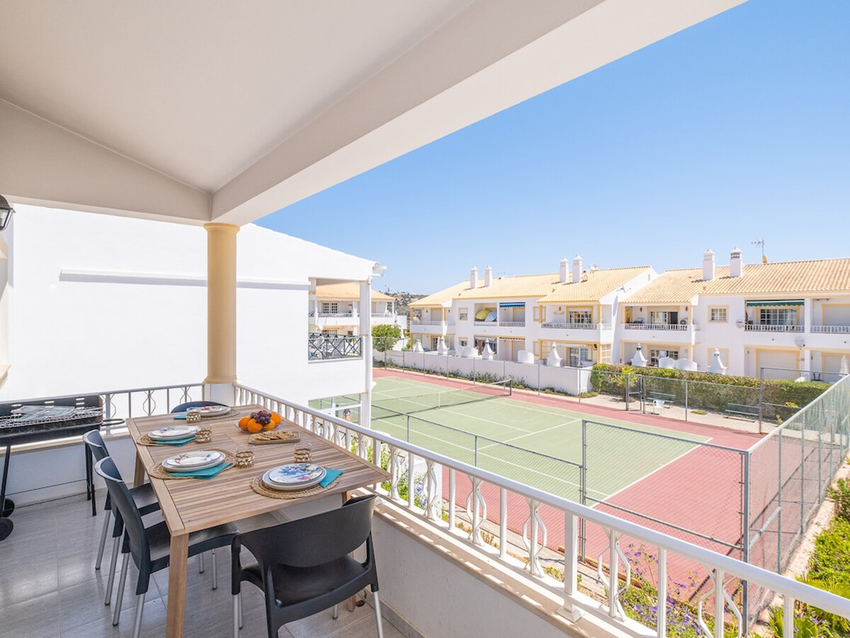 Appartement 4 chambres vue mer à Albufeira - Photo 32