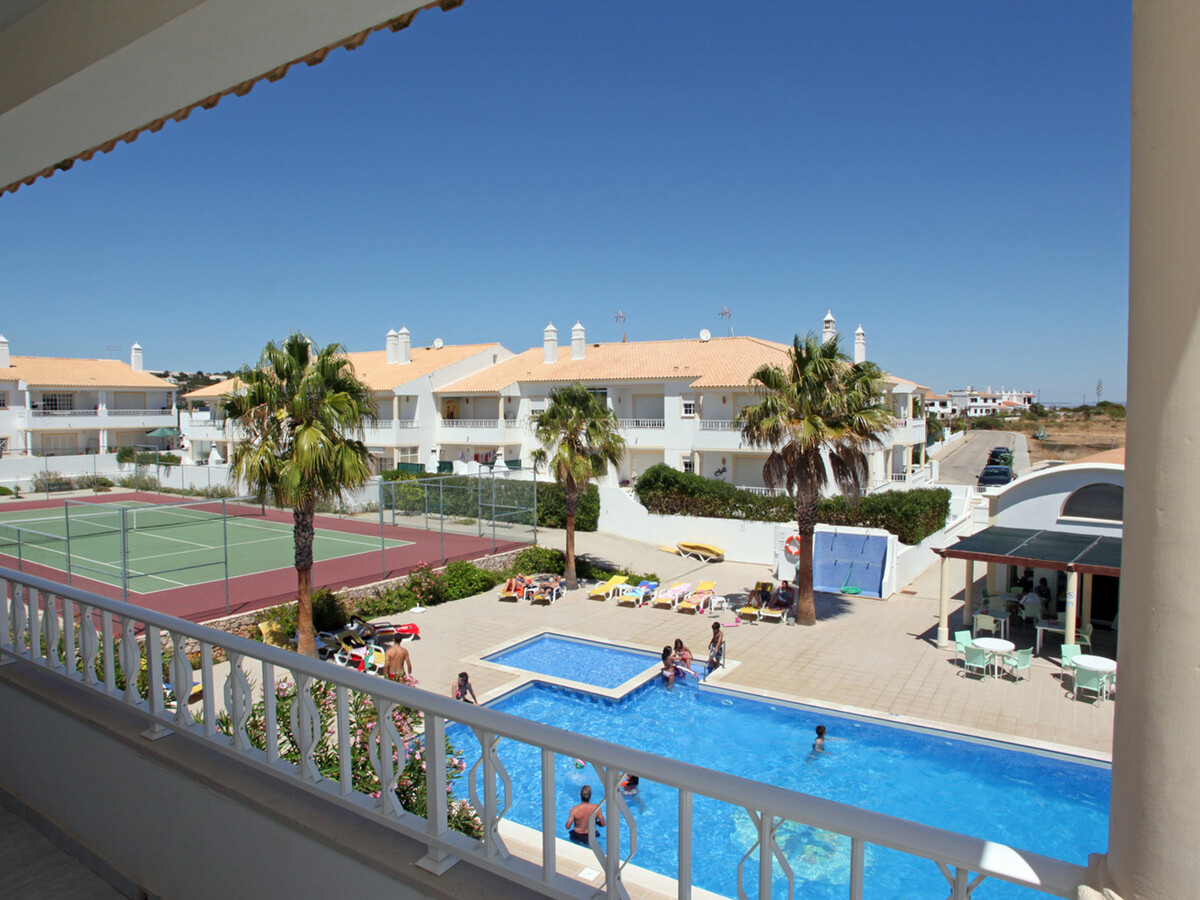 Appartement 4 chambres vue mer à Albufeira - Photo 33