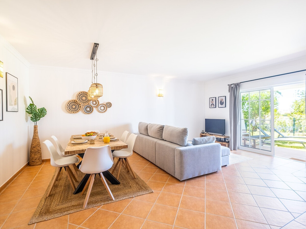 Villa Jasmin à Albufeira - Accès direct aux plages - Photo 1
