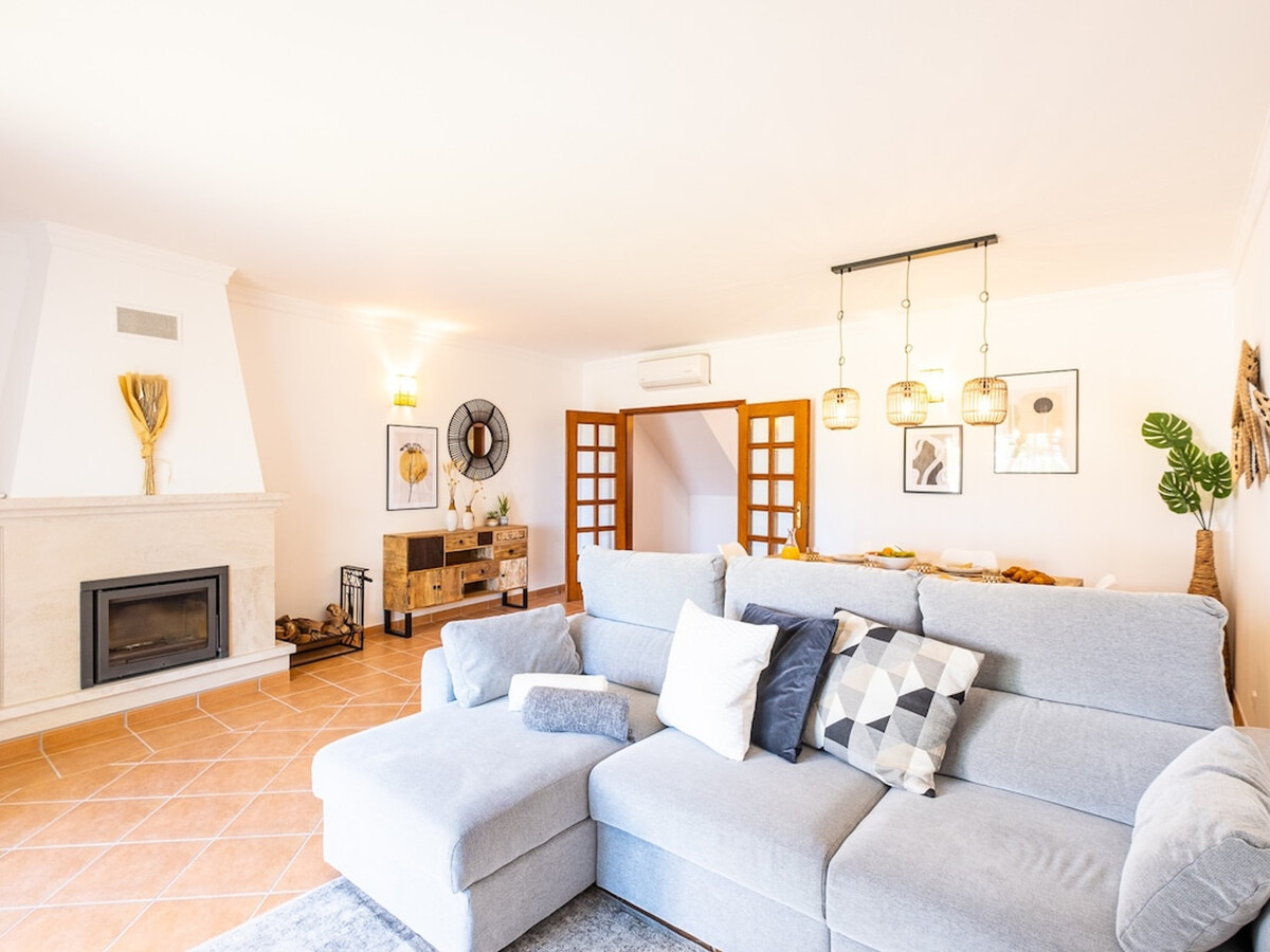 Villa Jasmin à Albufeira - Accès direct aux plages - Photo 3