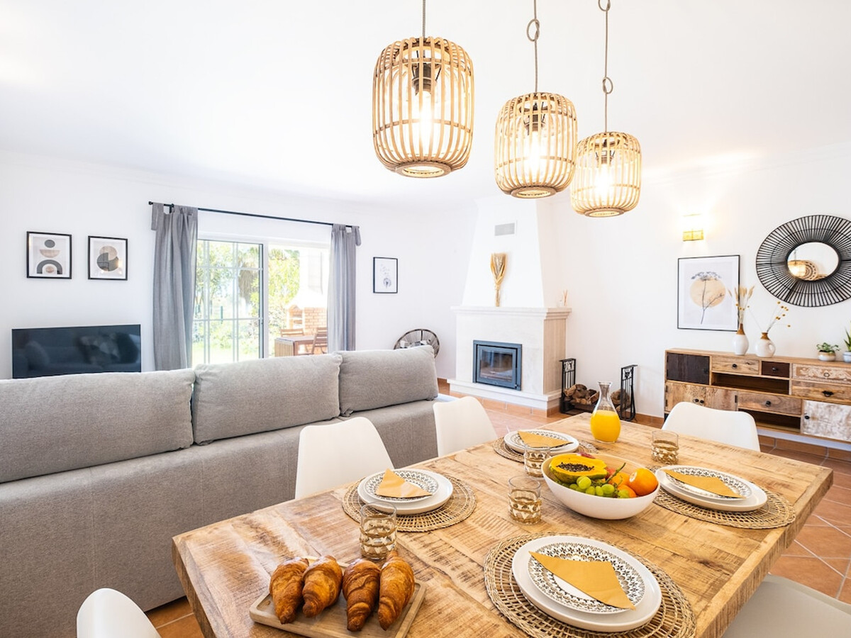 Villa Jasmin à Albufeira - Accès direct aux plages - Photo 4