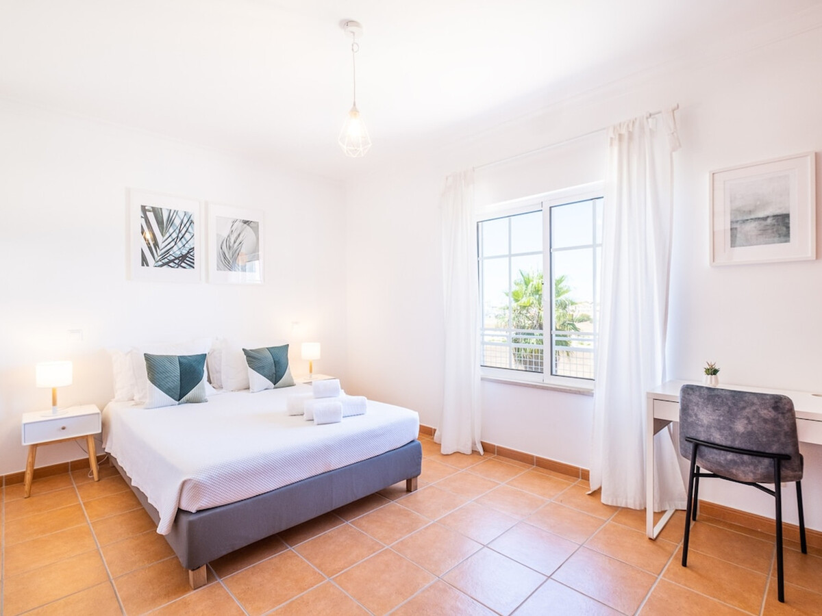 Villa Jasmin à Albufeira - Accès direct aux plages - Photo 13