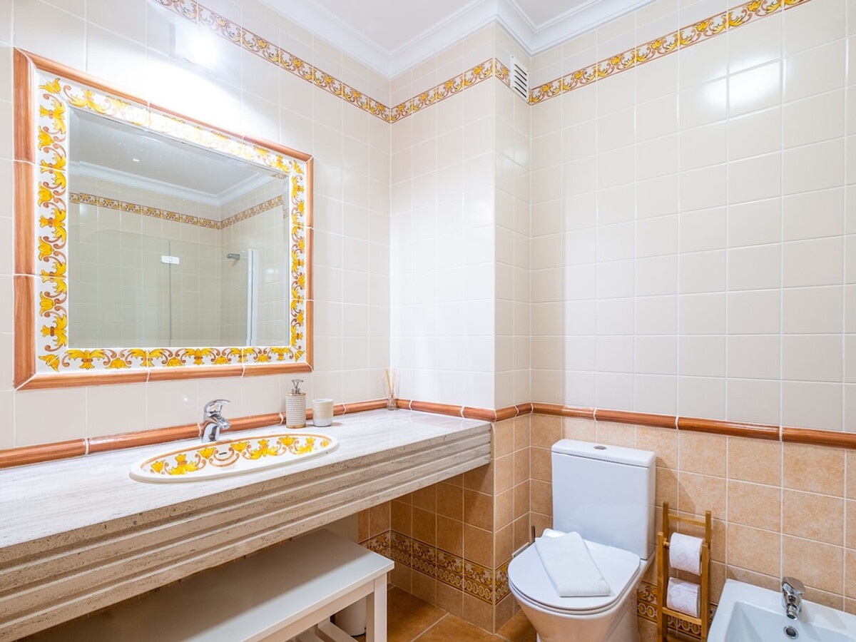 Villa Jasmin à Albufeira - Accès direct aux plages - Photo 17