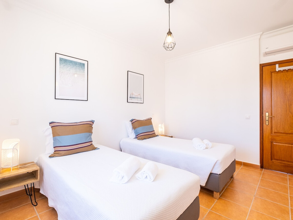 Villa Jasmin à Albufeira - Accès direct aux plages - Photo 19