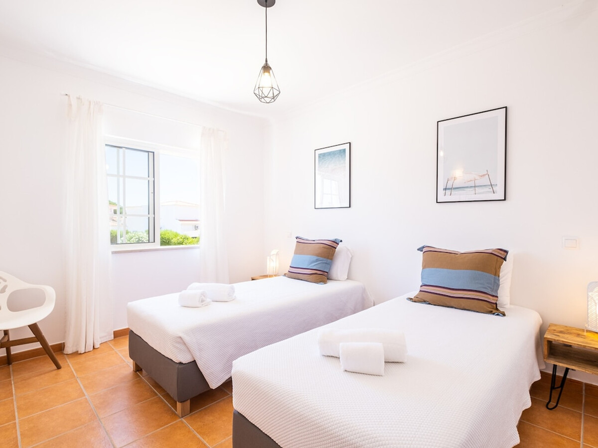 Villa Jasmin à Albufeira - Accès direct aux plages - Photo 20
