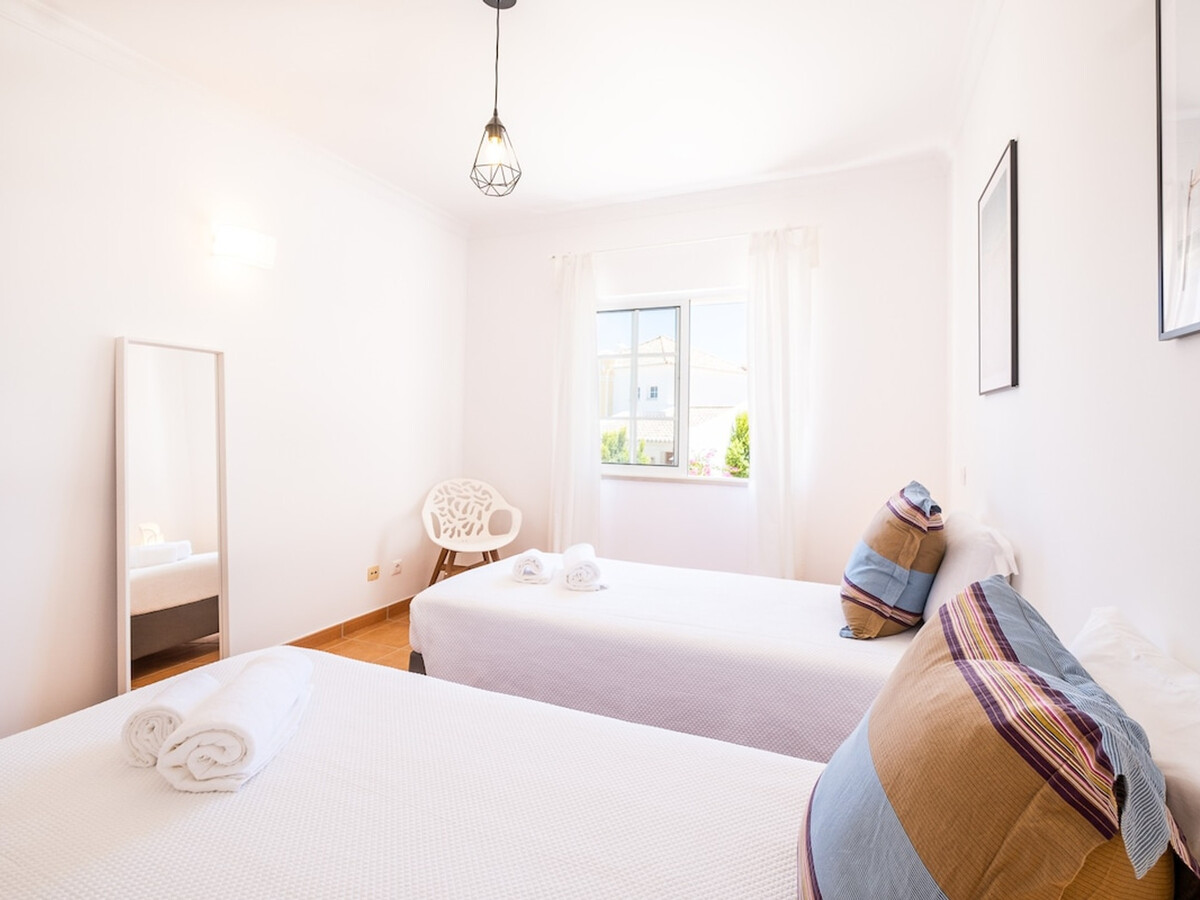 Villa Jasmin à Albufeira - Accès direct aux plages - Photo 21