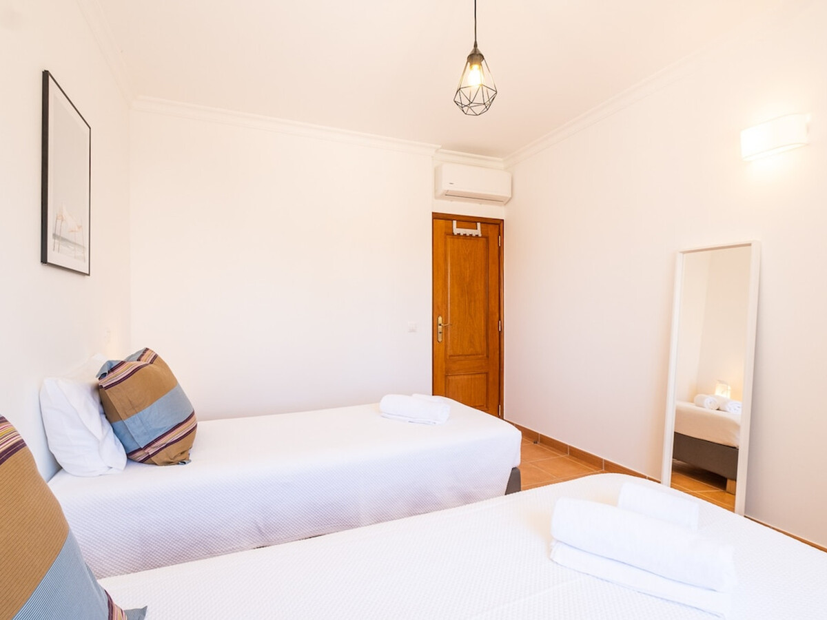 Villa Jasmin à Albufeira - Accès direct aux plages - Photo 22