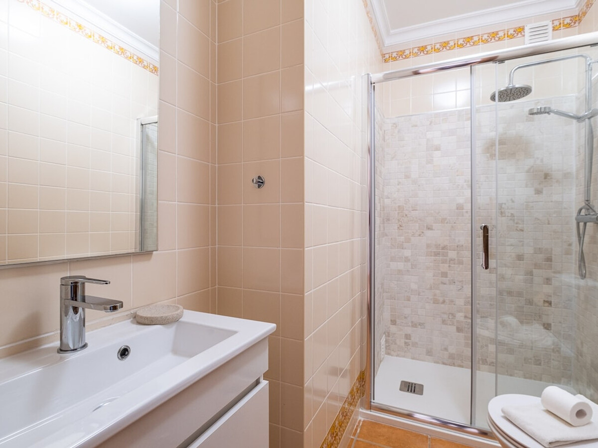 Villa Jasmin à Albufeira - Accès direct aux plages - Photo 24
