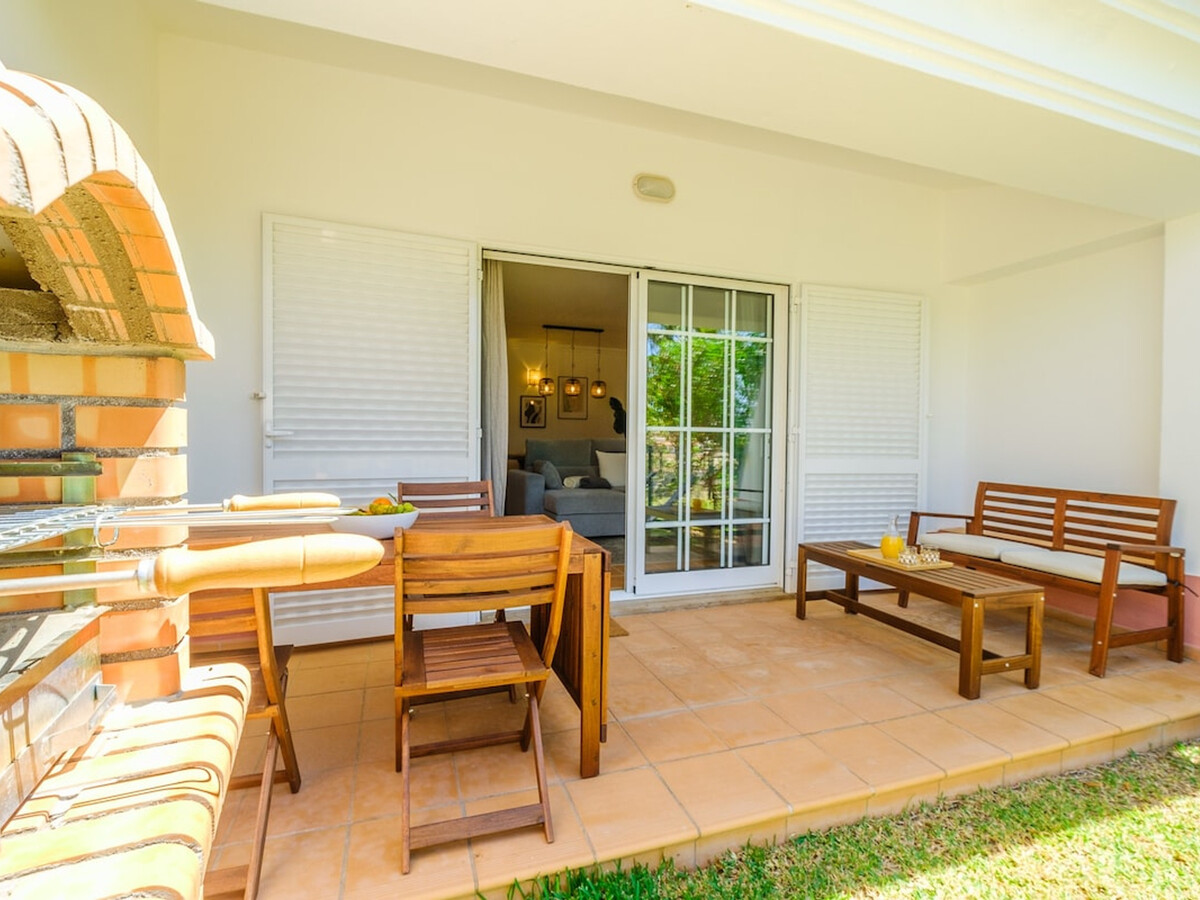 Villa Jasmin à Albufeira - Accès direct aux plages - Photo 26