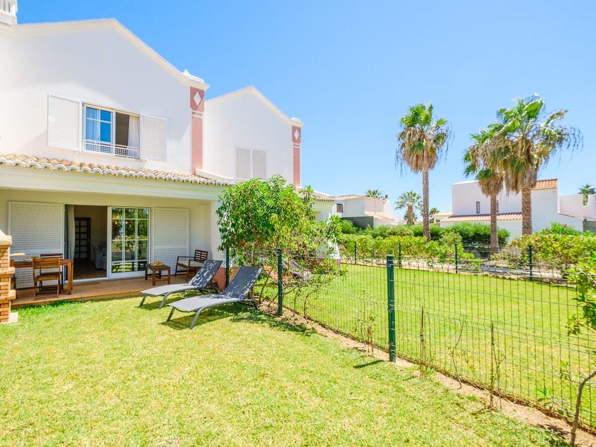 Villa Jasmin à Albufeira - Accès direct aux plages - Photo 29
