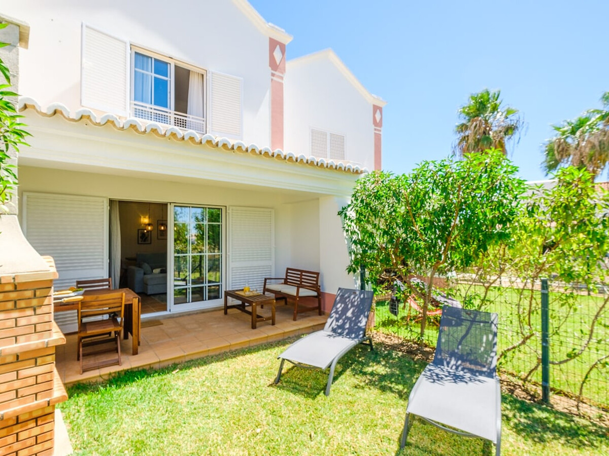 Villa Jasmin à Albufeira - Accès direct aux plages - Photo 30